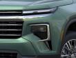 2027 Chevrolet Traverse LT SUV