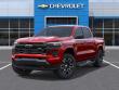 2026 Chevrolet Colorado Z71 Truck