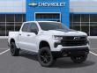 2026 Chevrolet Silverado 1500 LT Trail Boss Truck