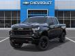 2026 Chevrolet Silverado 1500 LT Trail Boss Truck
