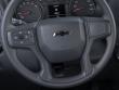 2026 Chevrolet Silverado 1500 Custom Trail Boss Truck