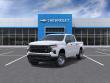 2026 Chevrolet Silverado 1500 WT Truck