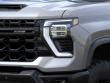 2026 Chevrolet Silverado 2500 HD ZR2 Truck