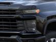 2026 Chevrolet Silverado 2500 HD Custom Truck