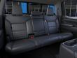 2026 Chevrolet Silverado 1500 LTZ Truck