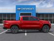 2026 Chevrolet Colorado Z71 Truck
