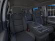 2026 Chevrolet Silverado 1500 Custom Trail Boss Truck