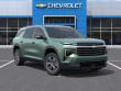 2027 Chevrolet Traverse LT SUV
