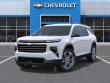 2027 Chevrolet Traverse LT SUV