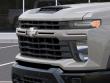 2026 Chevrolet Silverado 2500 HD Custom Truck