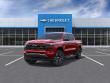 2026 Chevrolet Colorado Z71 Truck