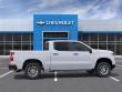 2026 Chevrolet Silverado 1500 WT Truck