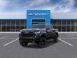 2026 Chevrolet Silverado 1500 LT Trail Boss Truck