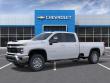 2026 Chevrolet Silverado 3500 HD LT Truck