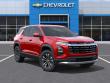 2027 Chevrolet Equinox LT SUV