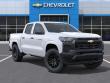 2026 Chevrolet Colorado WT Truck