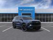 2027 Chevrolet Traverse RS SUV