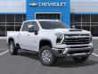 2026 Chevrolet Silverado 2500 HD LTZ Truck
