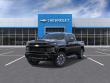 2026 Chevrolet Silverado 2500 HD Custom Truck