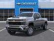 2026 Chevrolet Silverado 3500 HD LT Truck