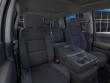 2026 Chevrolet Silverado 1500 Custom Trail Boss Truck
