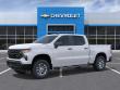 2026 Chevrolet Silverado 1500 WT Truck