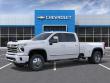2026 Chevrolet Silverado 3500 HD High Country DRW Truck