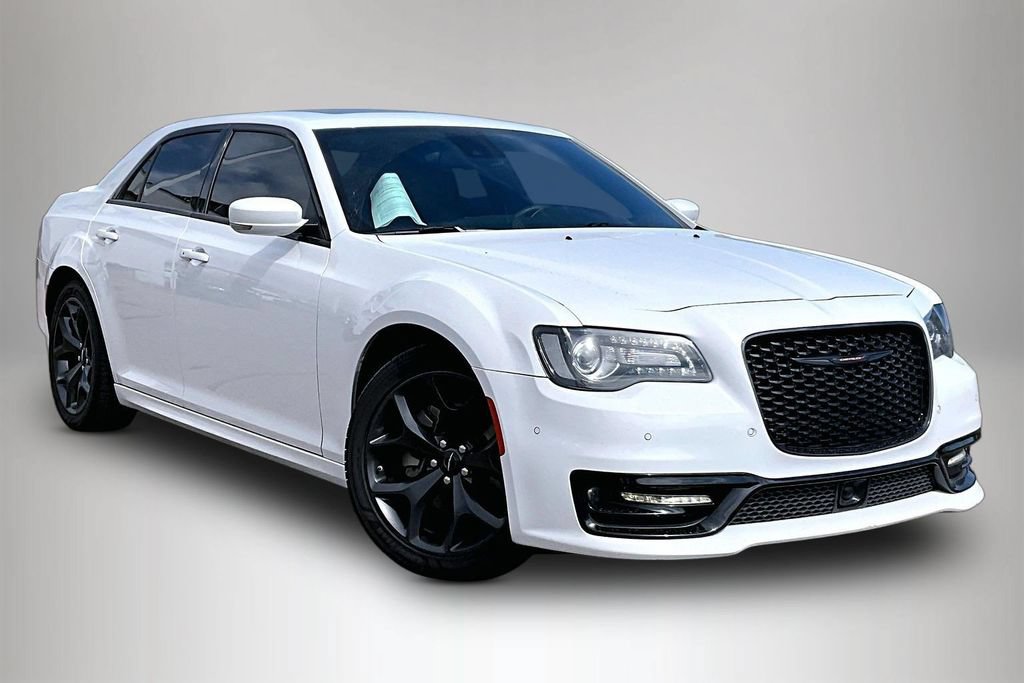 2023 Chrysler 300