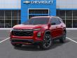 2027 Chevrolet Equinox RS SUV