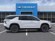 2027 Chevrolet Traverse Z71 SUV