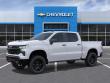 2026 Chevrolet Silverado 1500 LT Trail Boss Truck