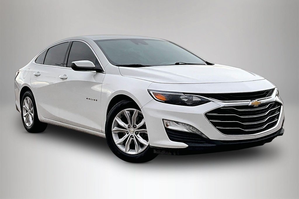 2020 Chevrolet Malibu
