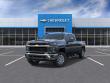 2026 Chevrolet Silverado 3500 HD LT Truck