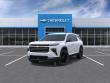 2027 Chevrolet Traverse LT SUV