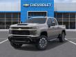 2026 Chevrolet Silverado 2500 HD Custom Truck