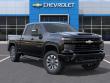2026 Chevrolet Silverado 2500 HD Custom Truck