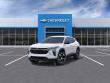 2026 Chevrolet Trax 1RS SUV