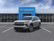 2027 Chevrolet Traverse LT SUV