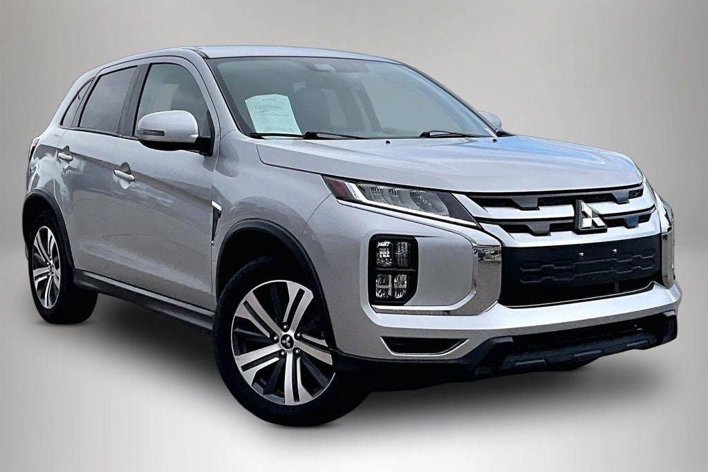 2024 Mitsubishi Outlander Sport
