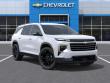 2027 Chevrolet Traverse LT SUV