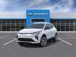 2027 Chevrolet Bolt LT SUV