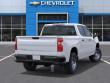 2026 Chevrolet Silverado 1500 WT Truck