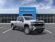 2026 Chevrolet Silverado 3500 HD LT Truck