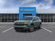 2027 Chevrolet Traverse LT SUV