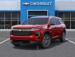 2027 Chevrolet Traverse LT SUV