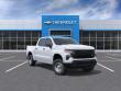 2026 Chevrolet Silverado 1500 WT Truck