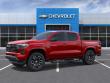 2026 Chevrolet Colorado Z71 Truck