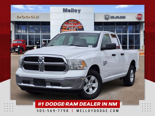 2024 RAM 1500 Classic