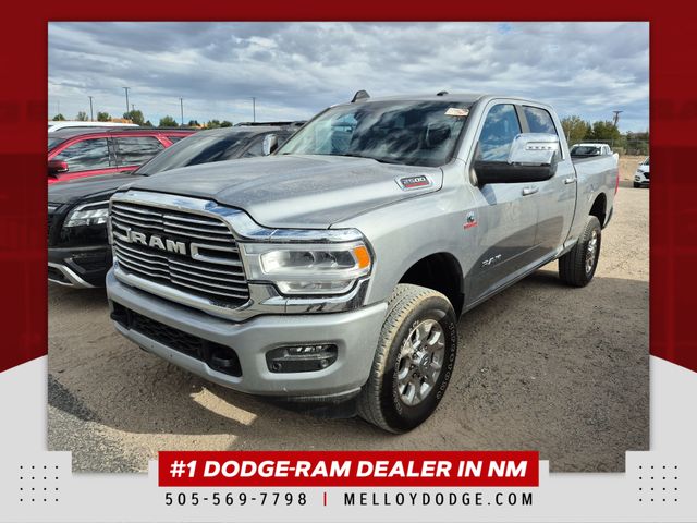 2024 RAM 2500 Pickup