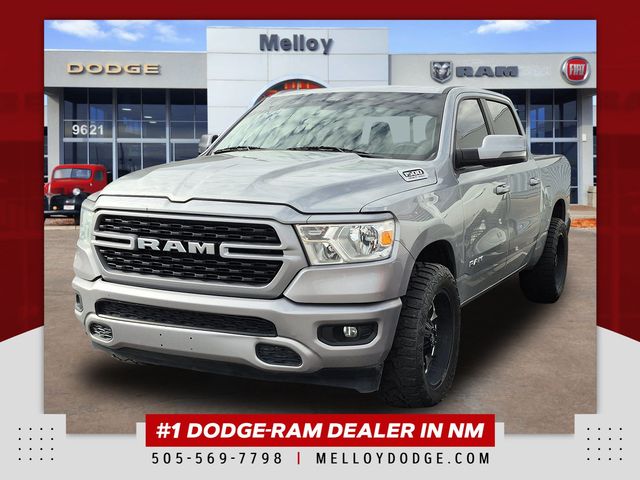 2023 RAM 1500 Pickup